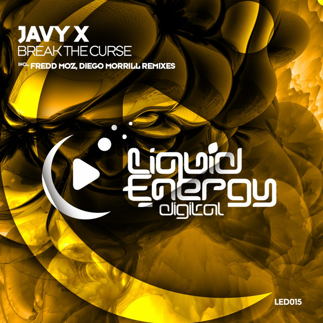 Break The Curse - Original Mix cover art