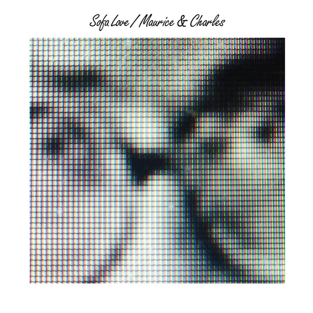 Sofa Love cover