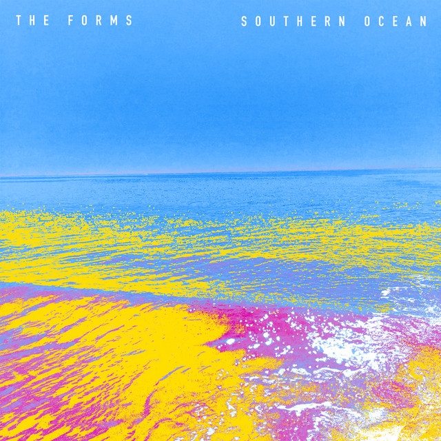 Southern Ocean - Single cover
