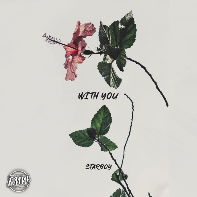 With You cover art