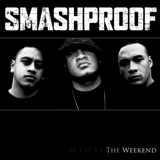 The Weekend cover art
