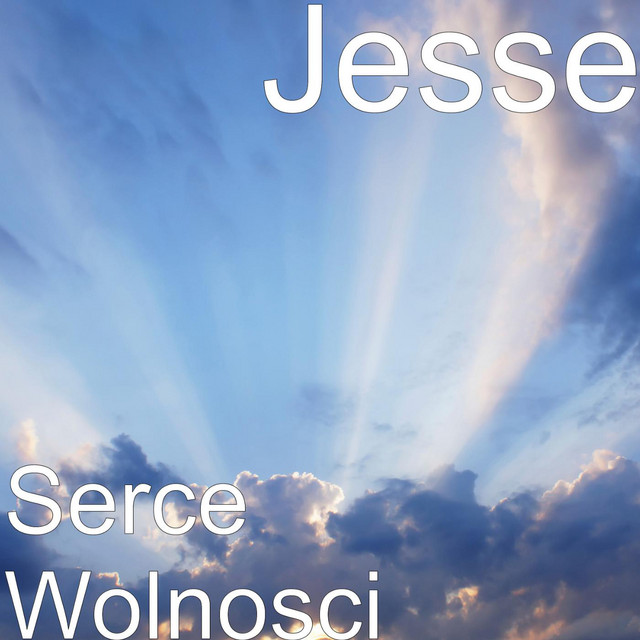 Serce Wolnosci cover art