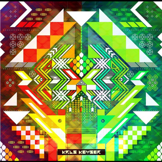 Kris Keyser cover