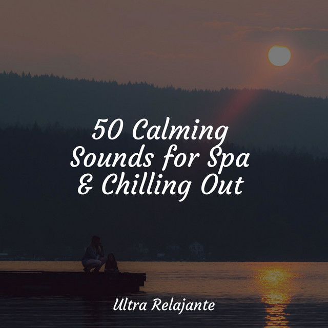 50 Calming Sounds for Spa & Chilling Out - Album by Study Music ...