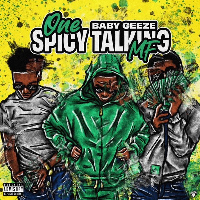 Dog Shit Records cover art