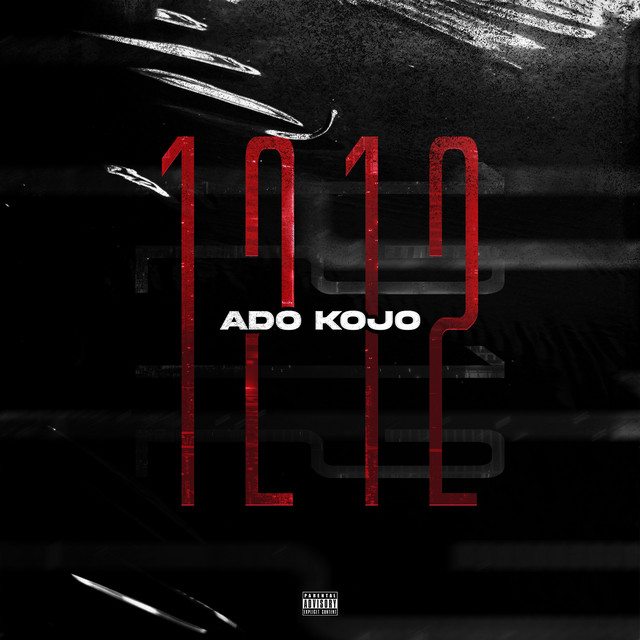 1212 cover art