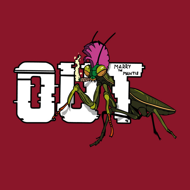 Out