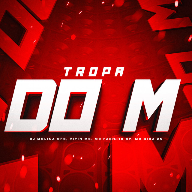 Tropa Do M