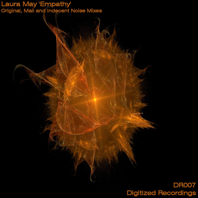 Empathy cover art
