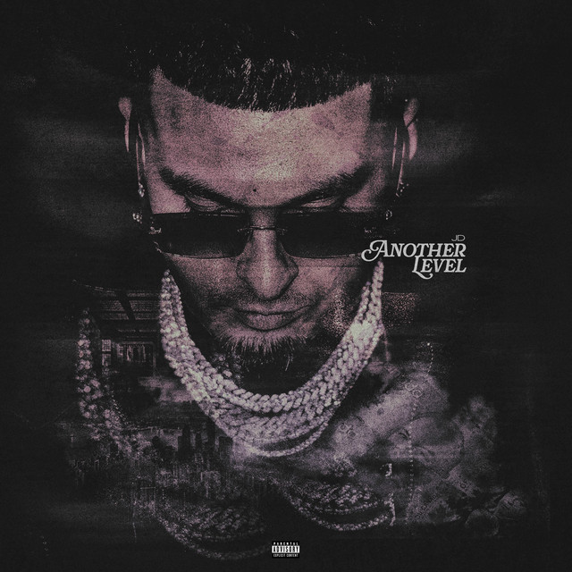 ANOTHER LEVEL album image