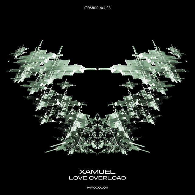 Love Overload album art
