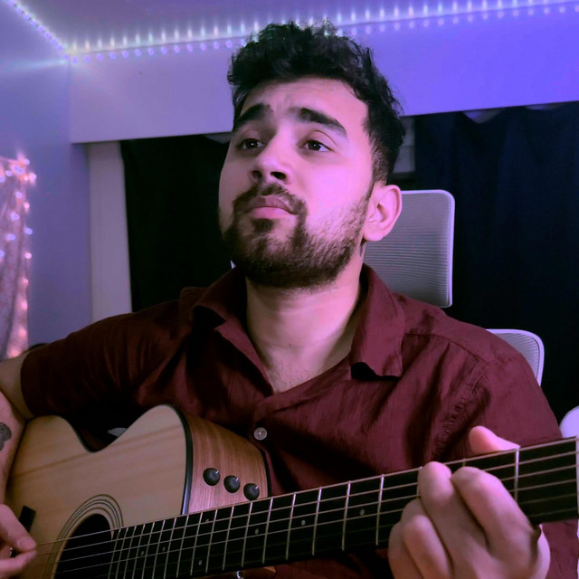 Husn X Let her go