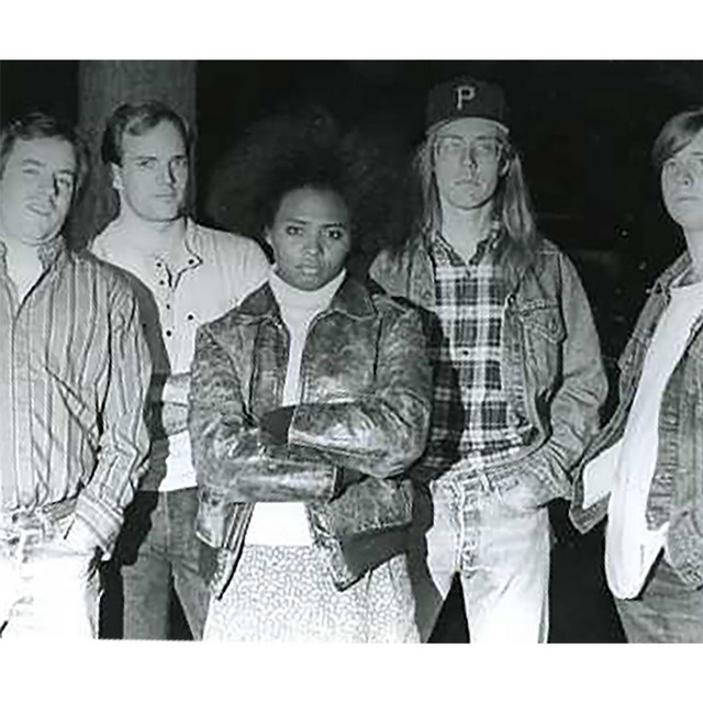 The BellRays cover art