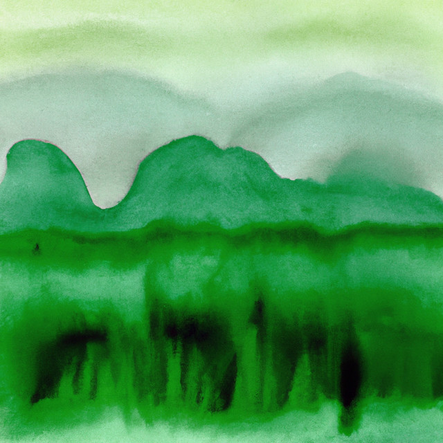 Inward, Vol. 6 (639 Hz) cover art