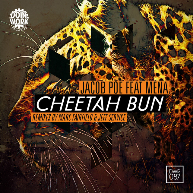 Cheetah Bun - Original Mix cover art