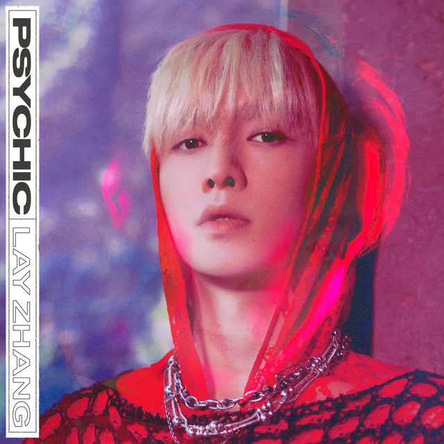 Psychic cover art