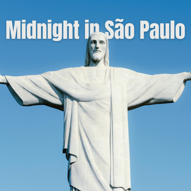 Midnight in São Paulo