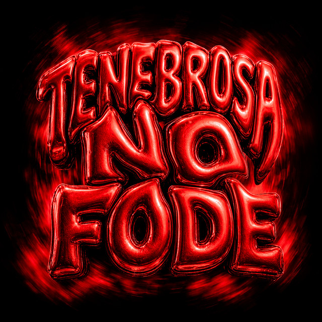 TENEBROSA NO FODE