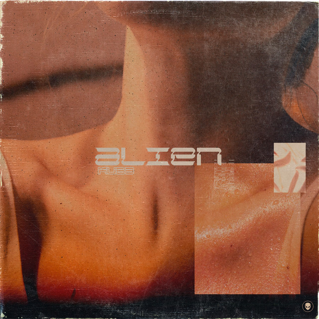 Alien cover art