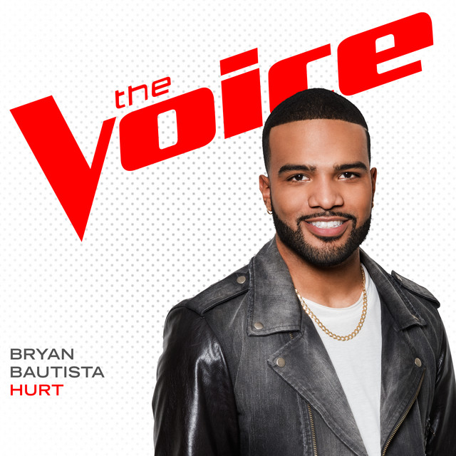 Hurt (The Voice Performance) cover
