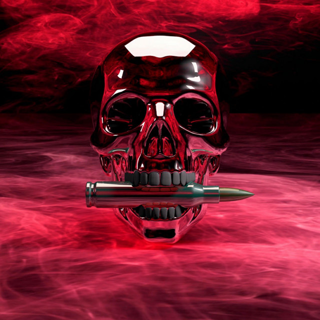 Dark Force cover art