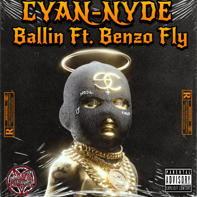 Cyan-Nyde: Songs list, genres, analysis and similar artists - Chosic