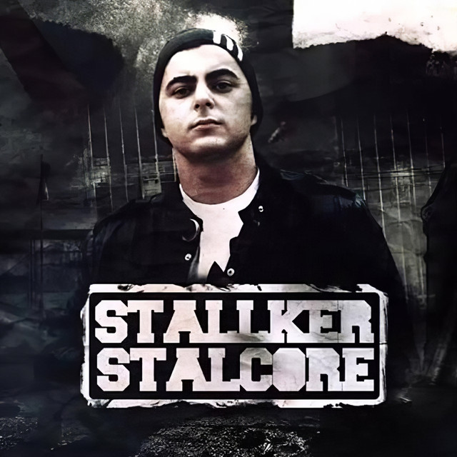 Stalcore cover art