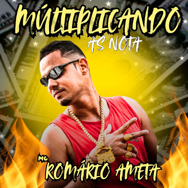Múltiplicando as Nota - Brega Funk