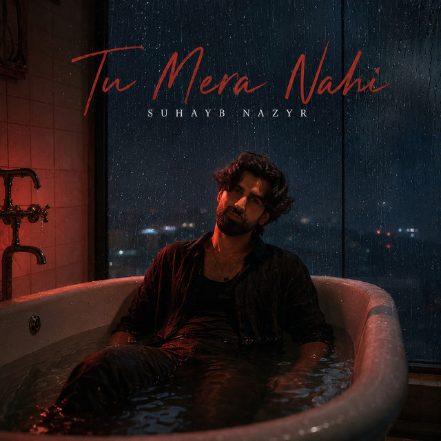 Tu Mera Nahi