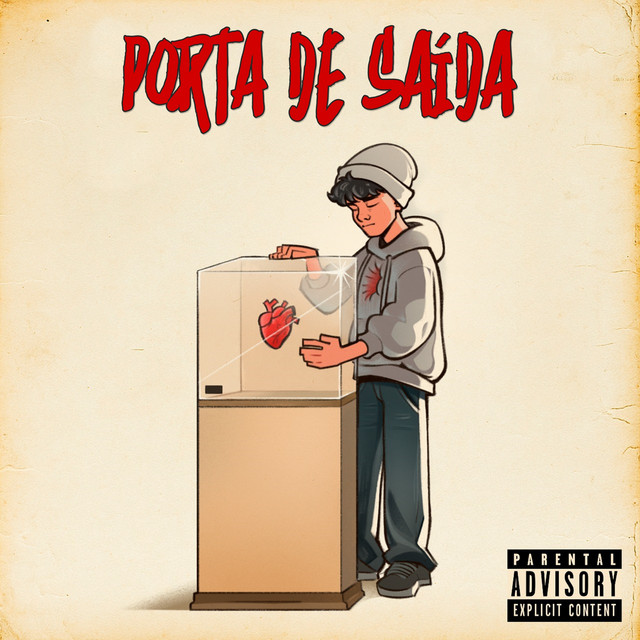 Porta de Saída