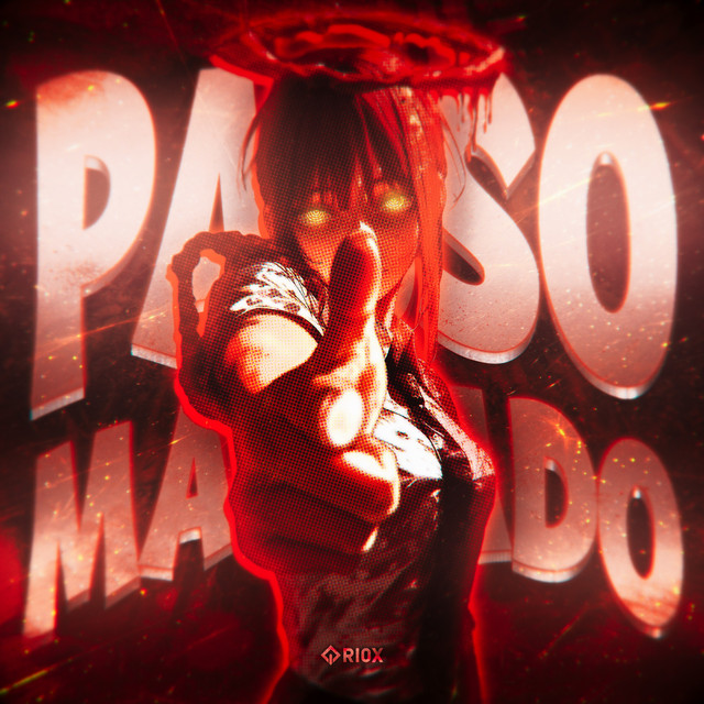 PASSO MARCADO