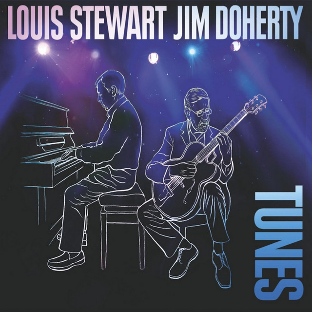 Tunes cover