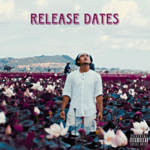 Release Dates