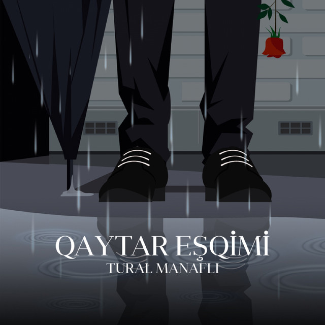 Qaytar Eşqimi cover art