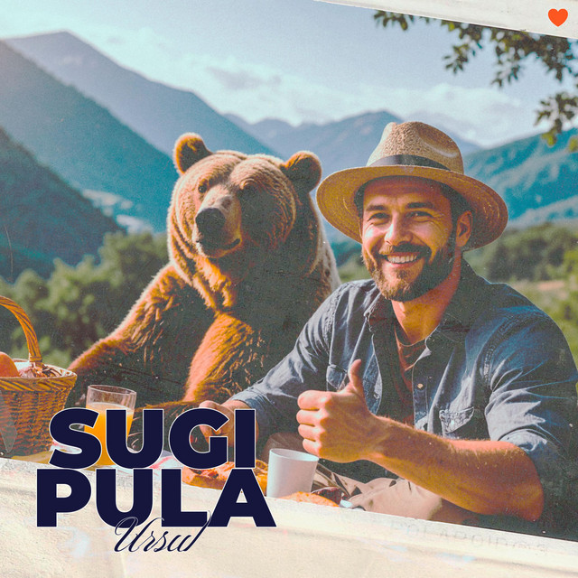 Sugi Pula cover art