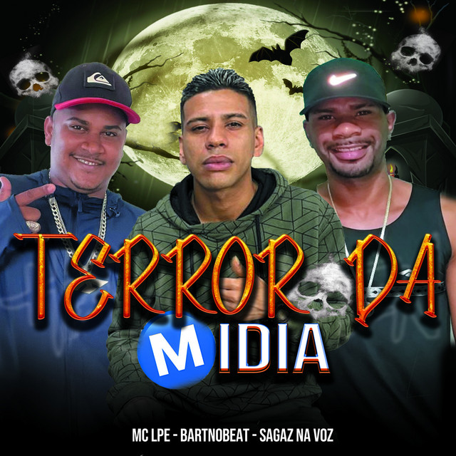 Terror da Midia