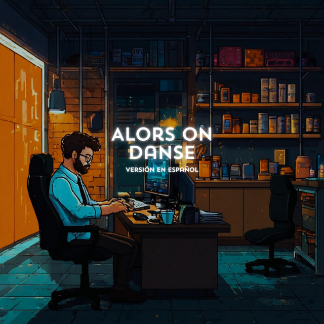 Bailemos cover art