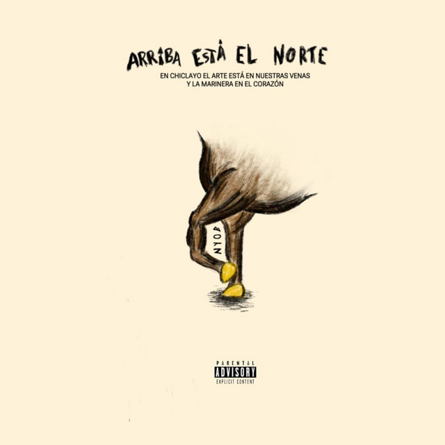 ASÍ ES MI NØRT€