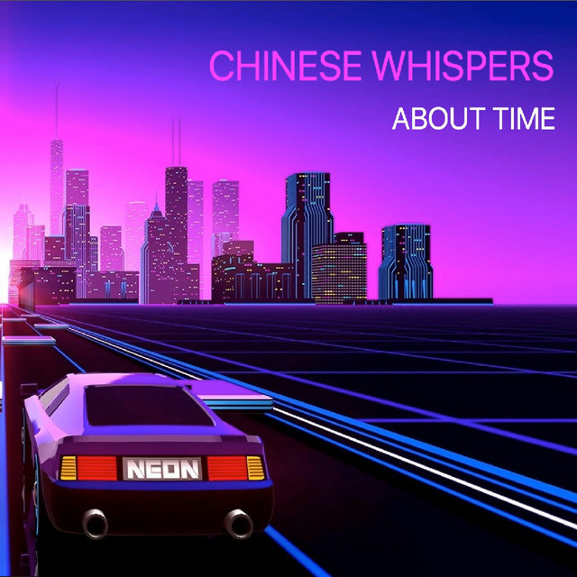 Chinese Whisper Photo