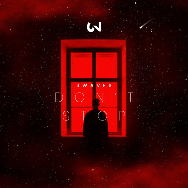 Don't Stop cover art