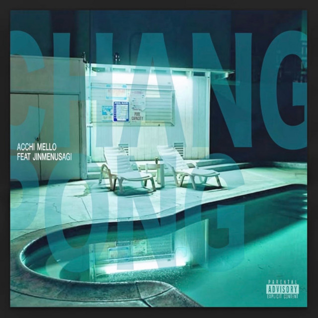 Chang Pong (feat. Jinmenusagi)
