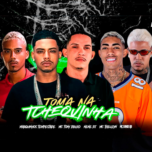 Toma na Tchequinha