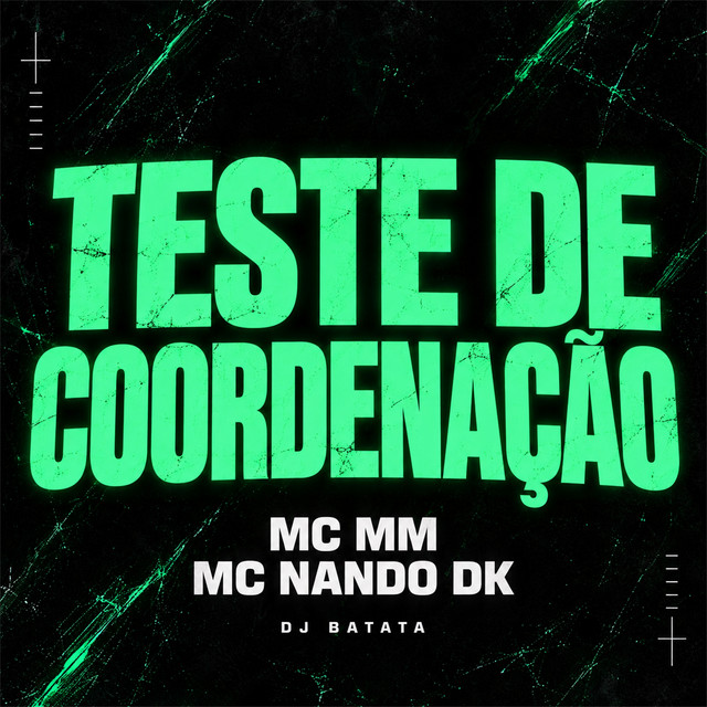 Teste De Coordenação