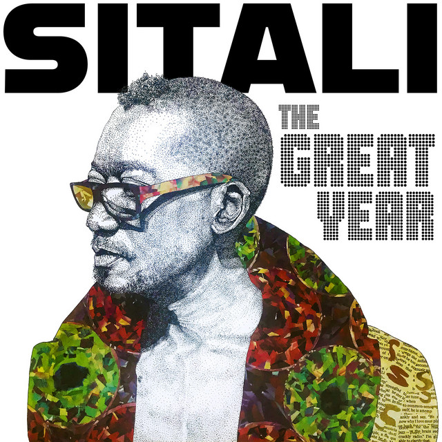 The Great Year cover art