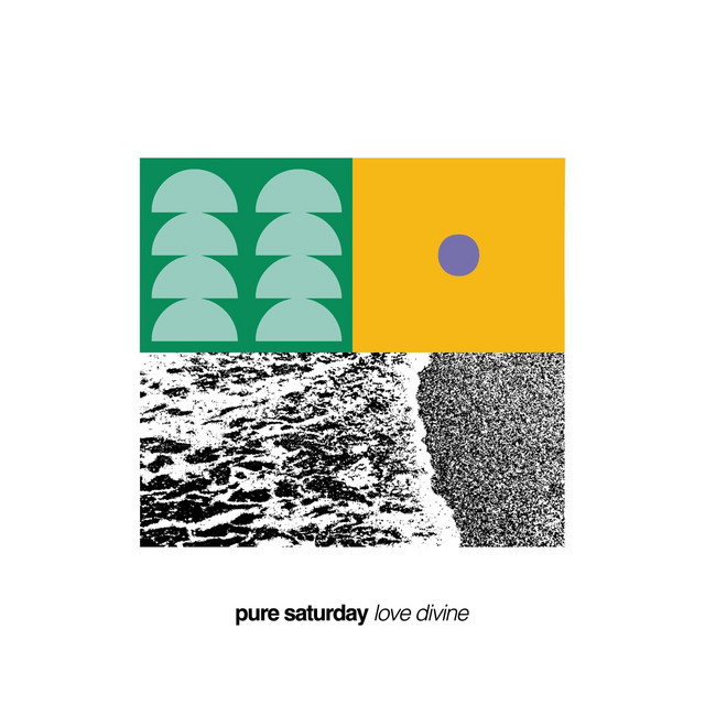 LOVE DIVINE cover art