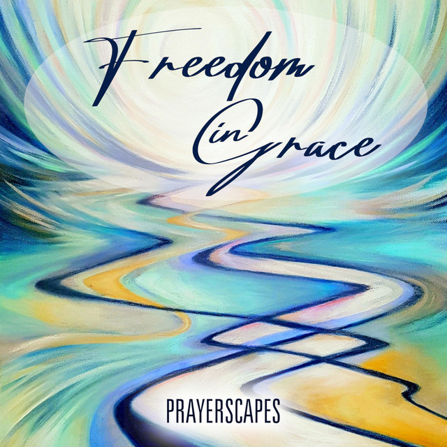 Freedom in Grace cover