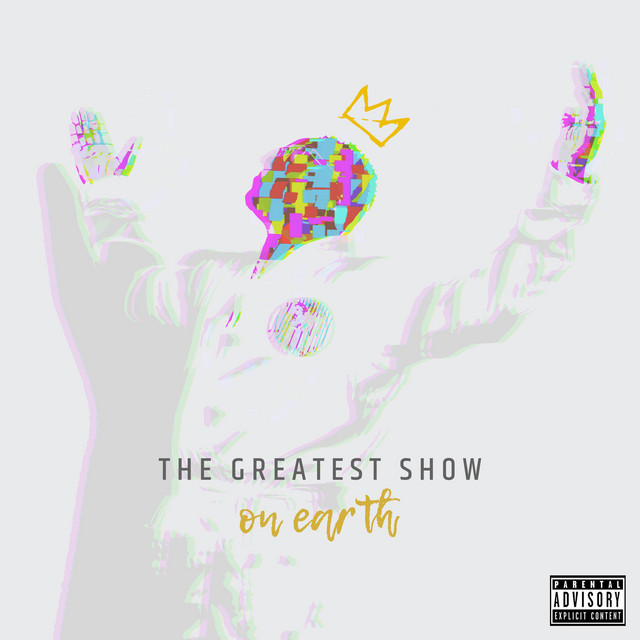 Handsome cover art