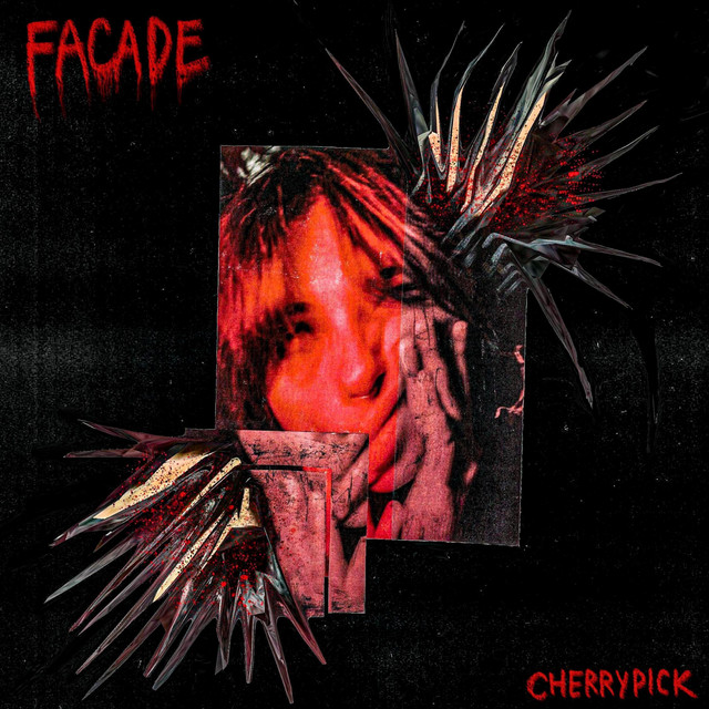 facade cover art