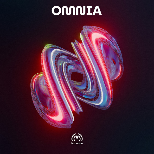 OMNIA cover art