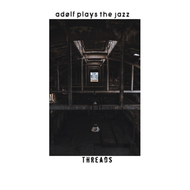 Adolf Plays the Jazz Photo